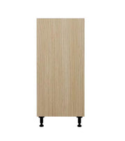 Natural Beauty Kitchen Base Cabinet 1 Door Unit 21 L x 34 3/4 H x 24 P in
