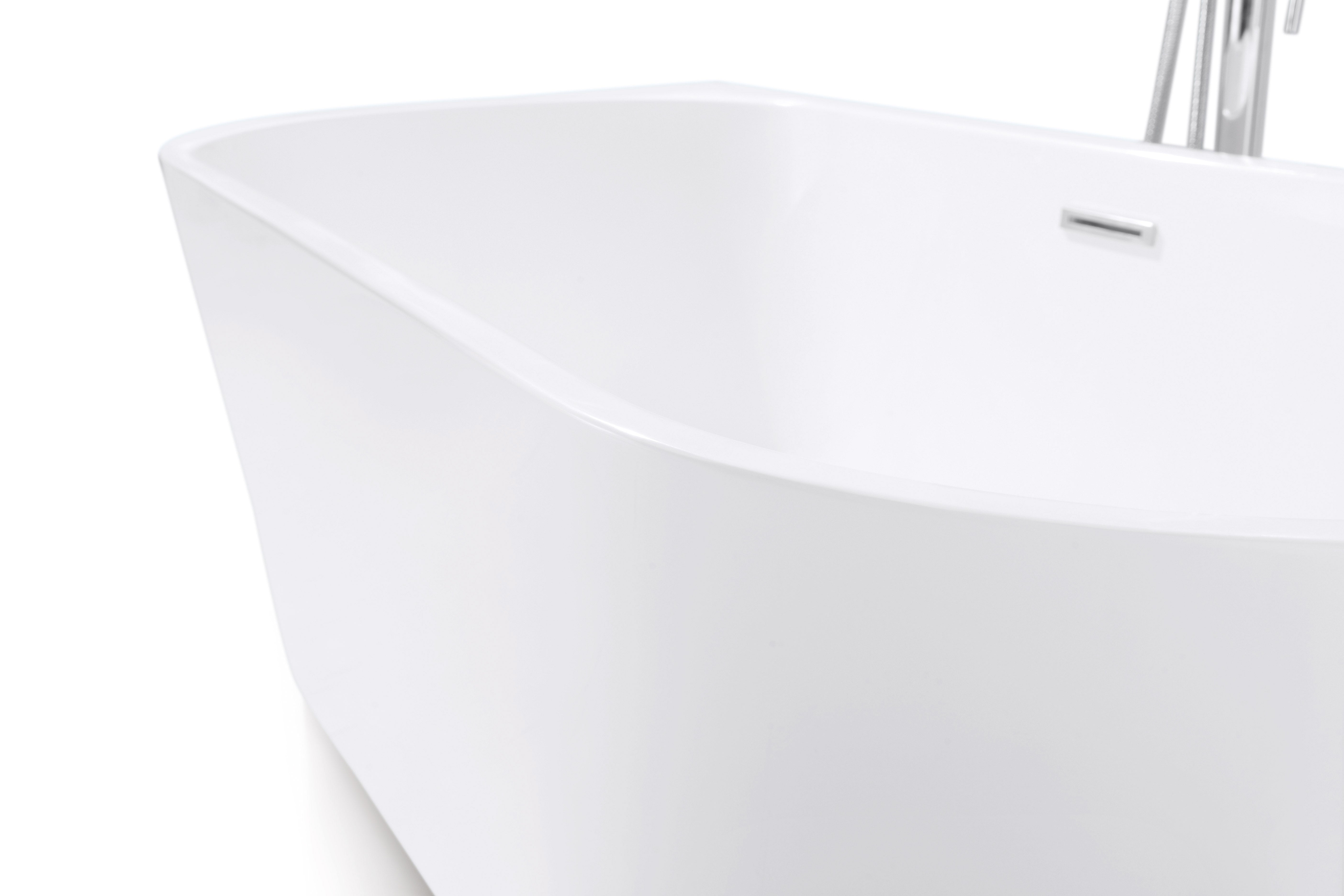 Bain Autoportant Europa 67 pouces