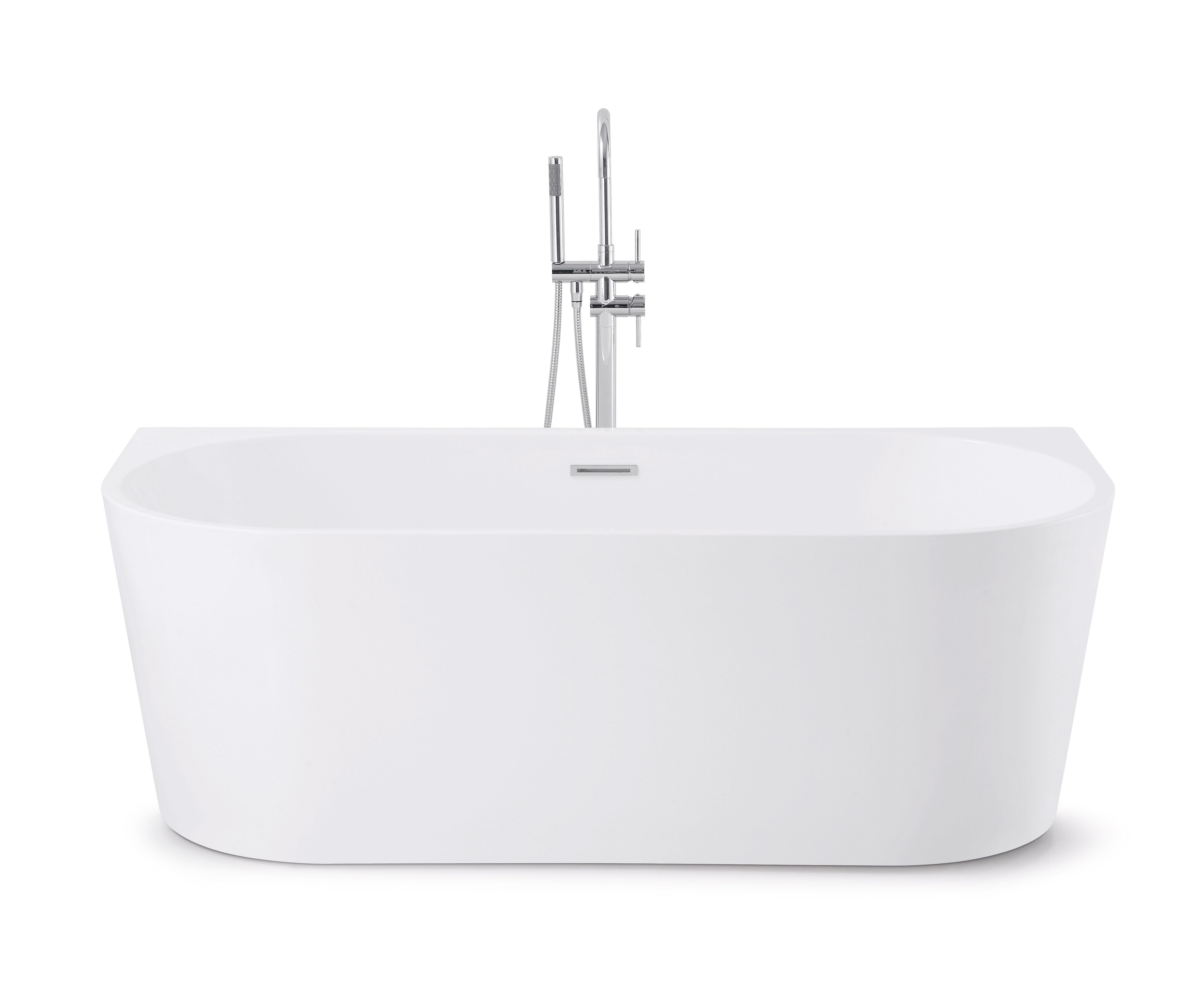 Bain Autoportant Europa 60 pouces