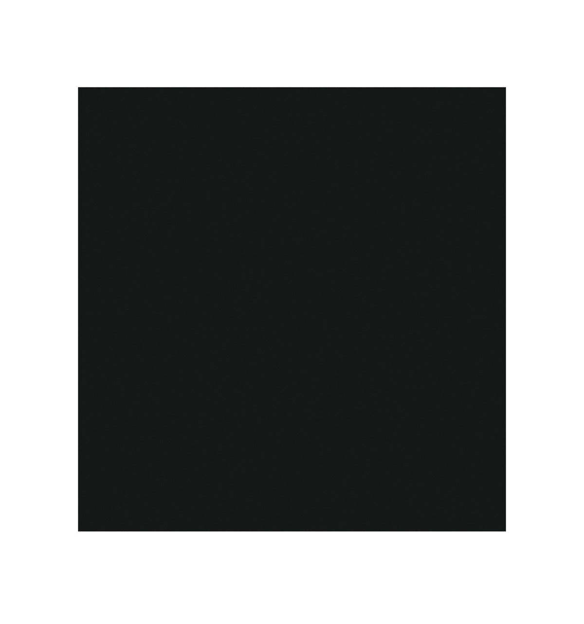 Ceramic Tile Prima Charcoal Polished 24x24 in 15.50 SF Box 24x24 in