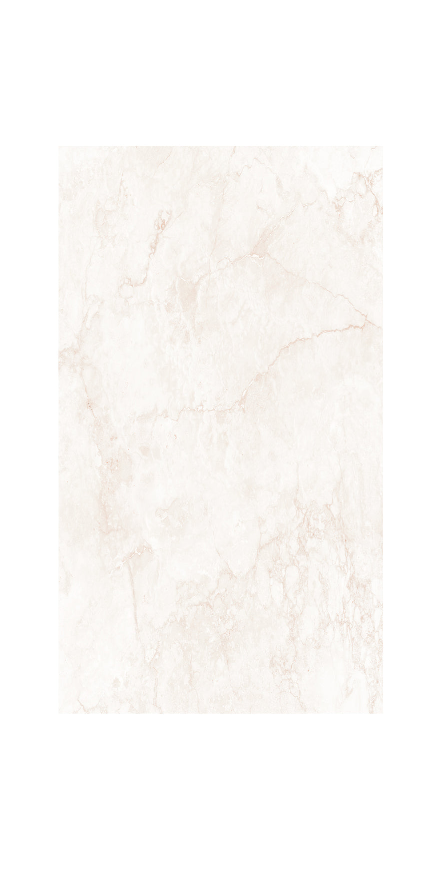 Ceramic Tile - Hermes Cream Antic 24x48 in 15.50 SF Box