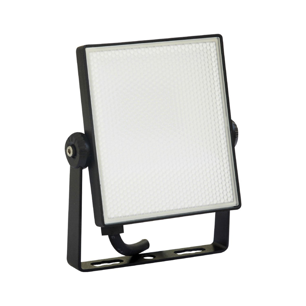 Led Weatherproof Projector/10w/900l/4000k/100-277v.