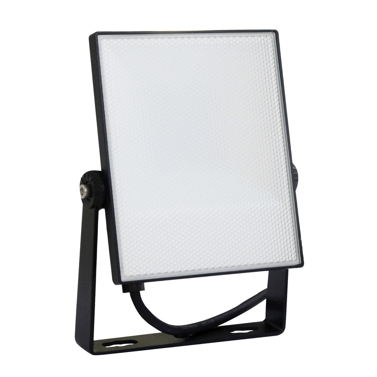 Led weatherproof projector/50W/4500L/4000k/100-277V.