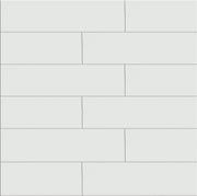 Ceramic Tile Soho Vintage Grey Polished 4x16 in 10.76 SF Box