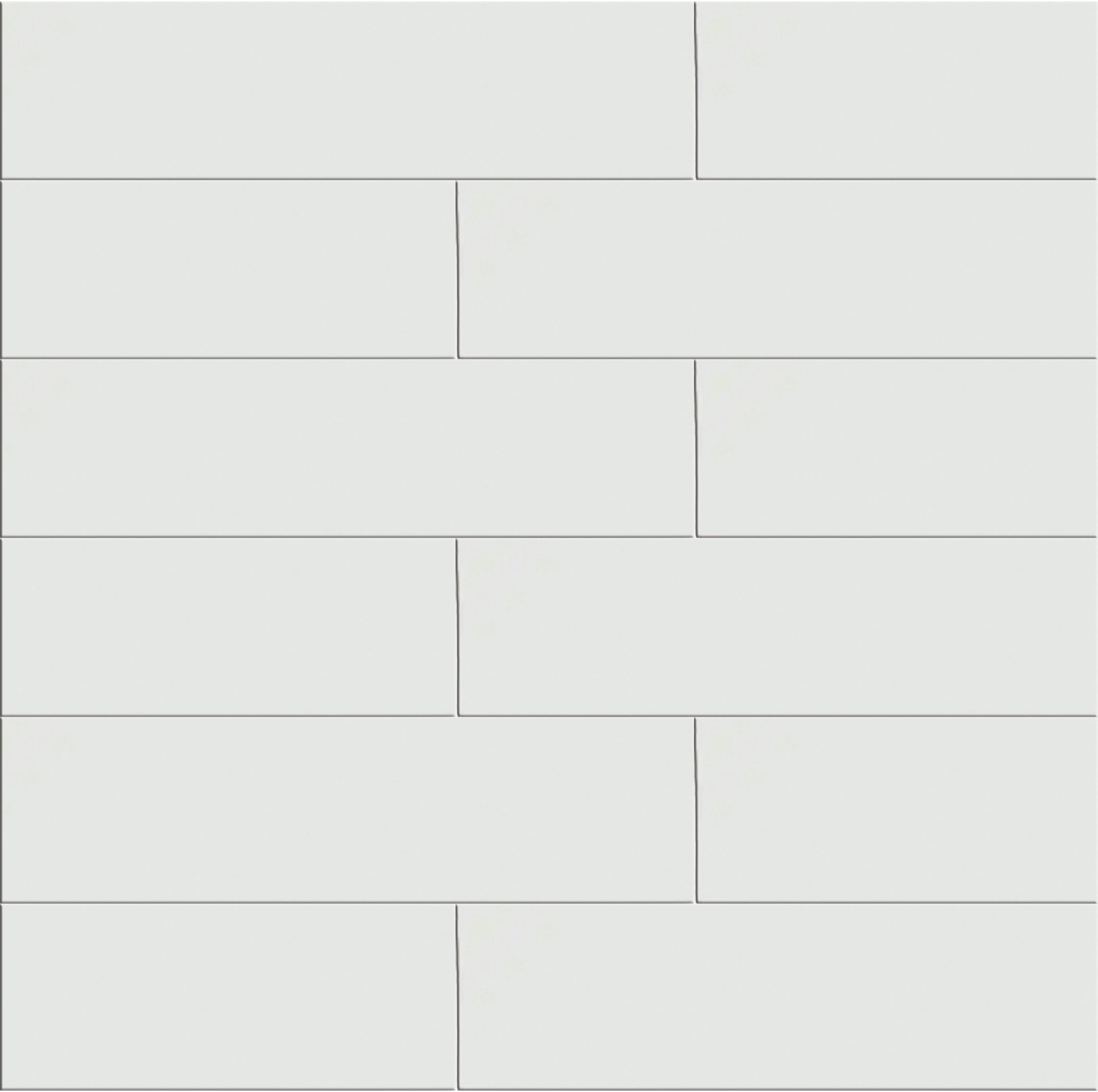 Ceramic Tile Soho Vintage Grey Polished 4x16 in 10.76 SF Box
