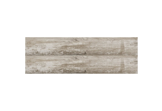 8.4 $ / SF - 11.63 SF / Box Porcelain Cabin French Oak Matte Rectified Glaz. 6 x 36 in