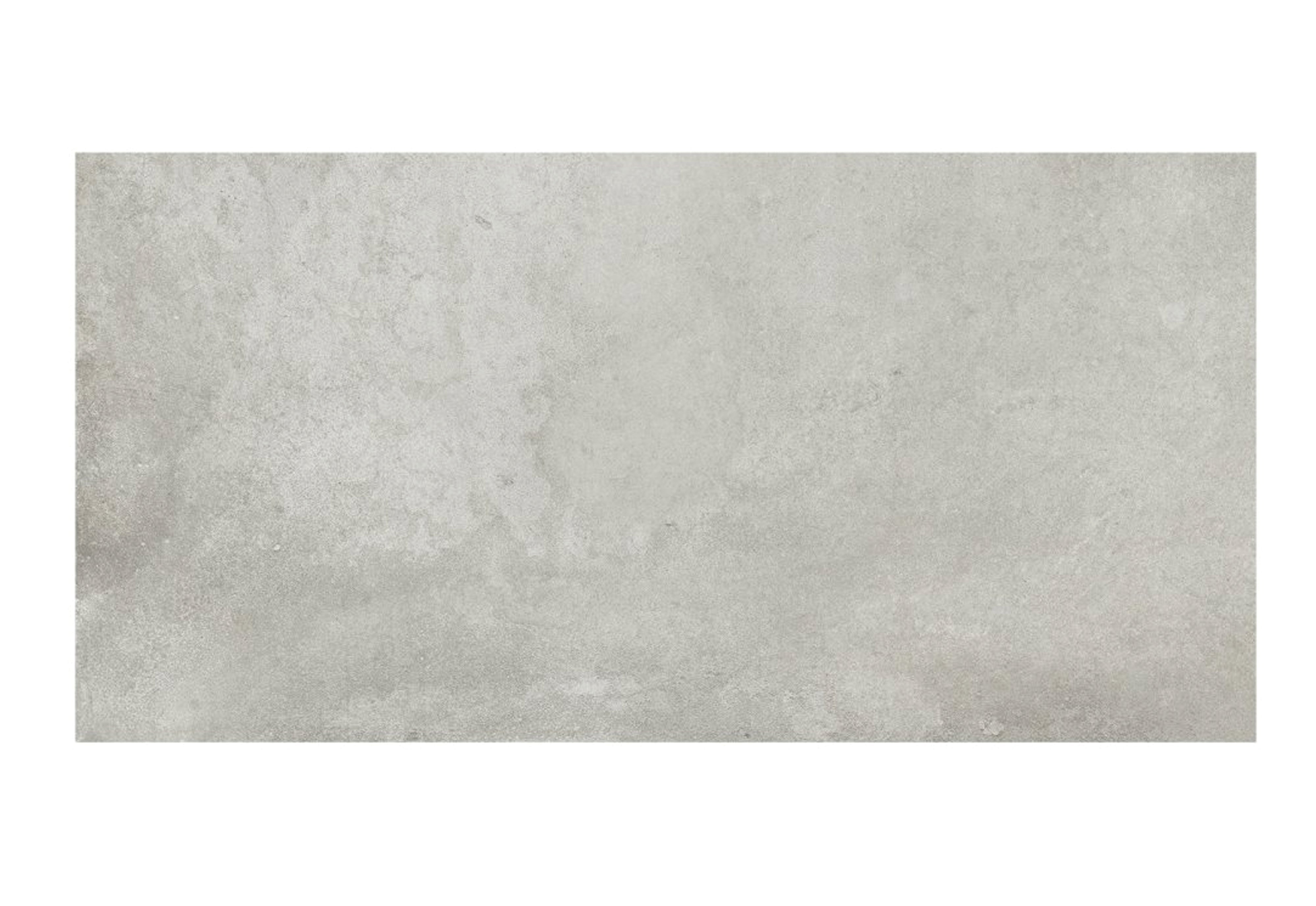 Color Body Porcelain Tile Ceraforge Lithium Matte 12x24 in 15.39 SF Box