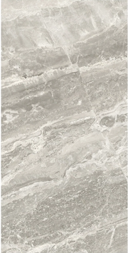 Porcelain Tile Mayfair Stella Argento Matte 12x24 in 15.50 SF Box