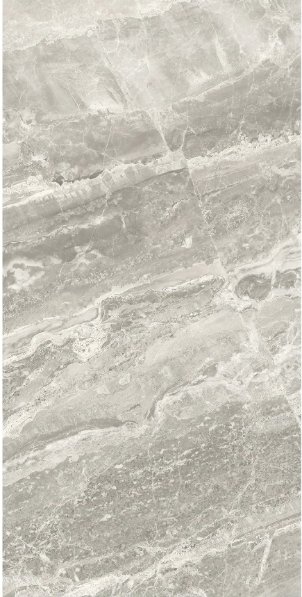 Porcelain Tile Mayfair Stella Argento Matte 12x24 in 15.50 SF Box