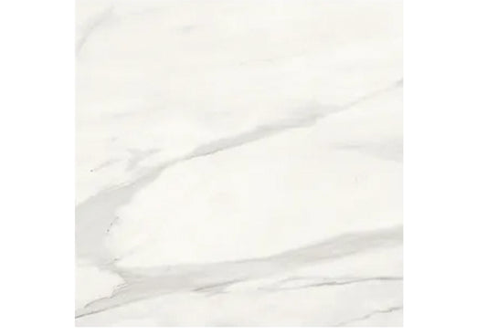 3.99$ / SF - 15.5 SF / Box - Mayfair Volakas Grigio Rectified  Tile 24 x 24 in | 60 x60 cm