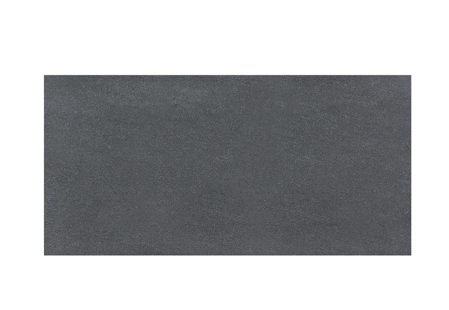 2.99$ / SF - 15.5 SF/Box Porcelain Matte Notion Carbon Rectified Color Body Porce. Tile 12 x 24 in