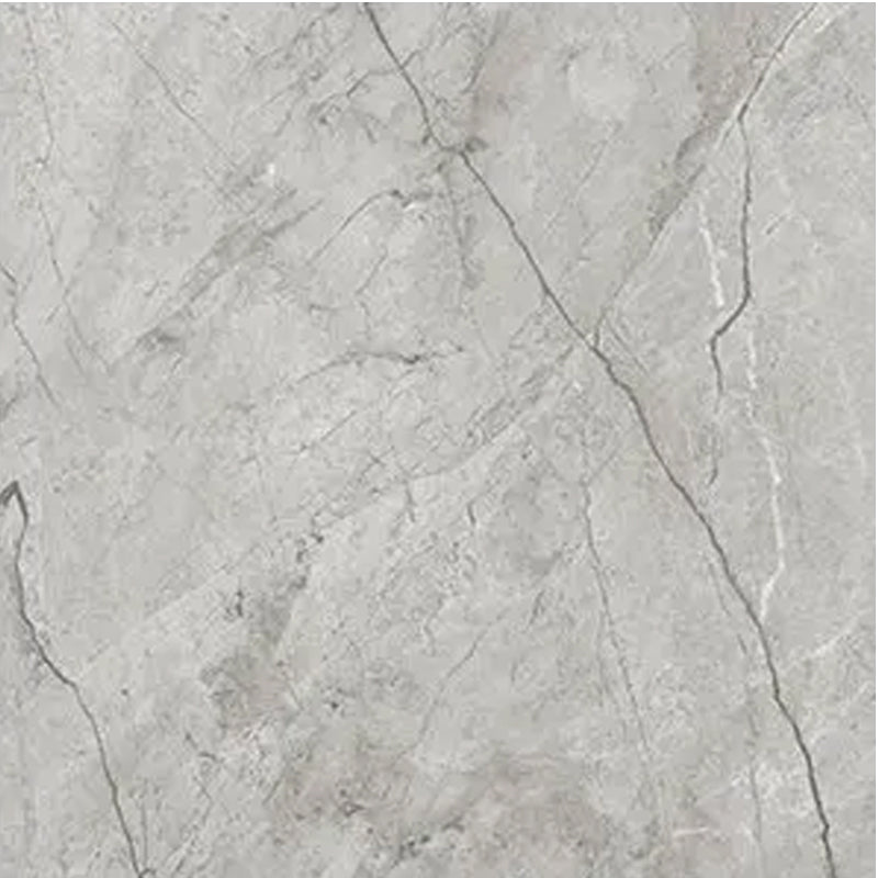 3.99$/ SF - 15.5 SF/ Box  Porcelain La Marca Paradiso Argento Glazed Porcelain Tile 24 x 24 in