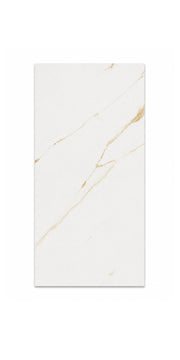 Ceramic Tile San Marino Gold Matte 12x24 in 16.00 SF Box 12x24 in