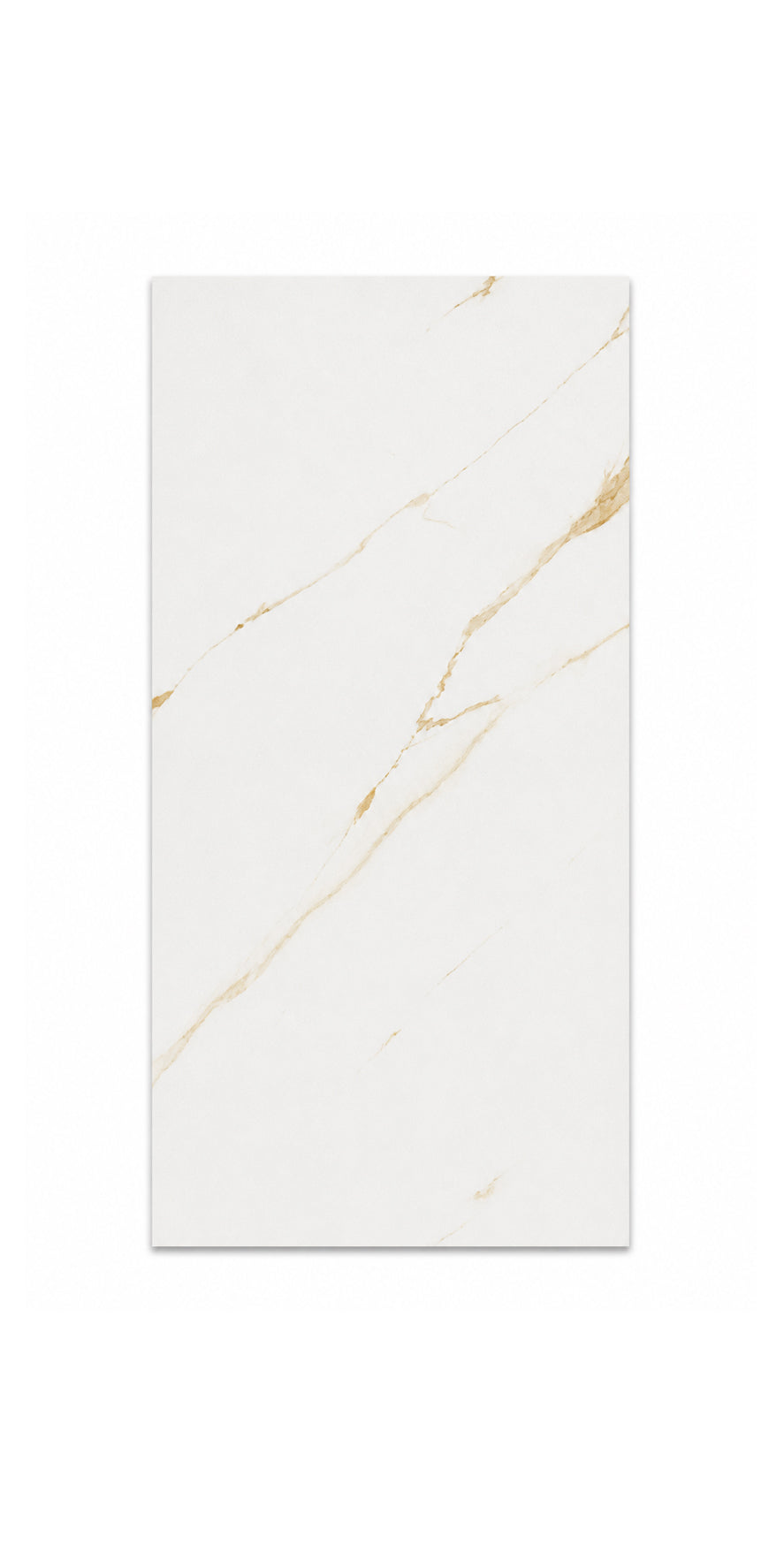 Ceramic Tile San Marino Gold Matte 12x24 in 16.00 SF Box 12x24 in