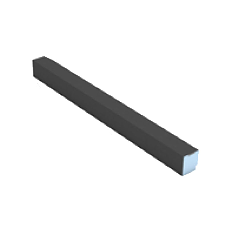 Bordure de douche (5x4-1/2x60po) 48354