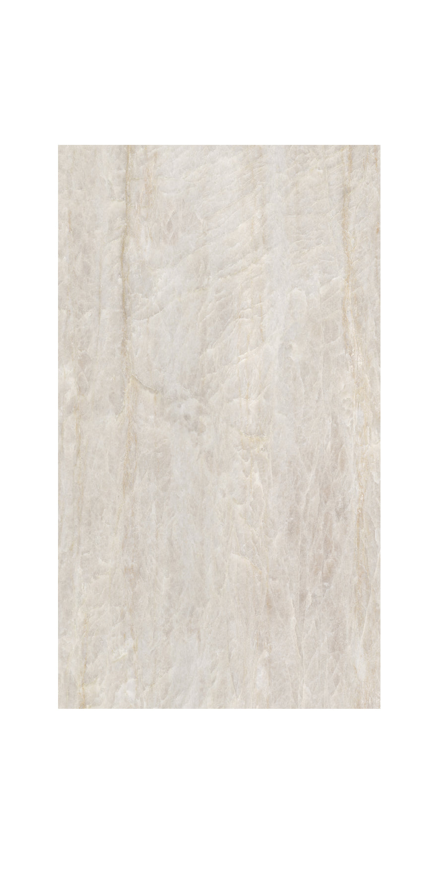 Ceramic Tile - Pris. Lab. Naica Crema Polimat 24x48 in 15.50 SF Box 24x48 in