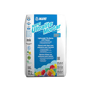 Mapei Ultralite Mortar Premium Lightweight Mortar with Polymers - 25 lb