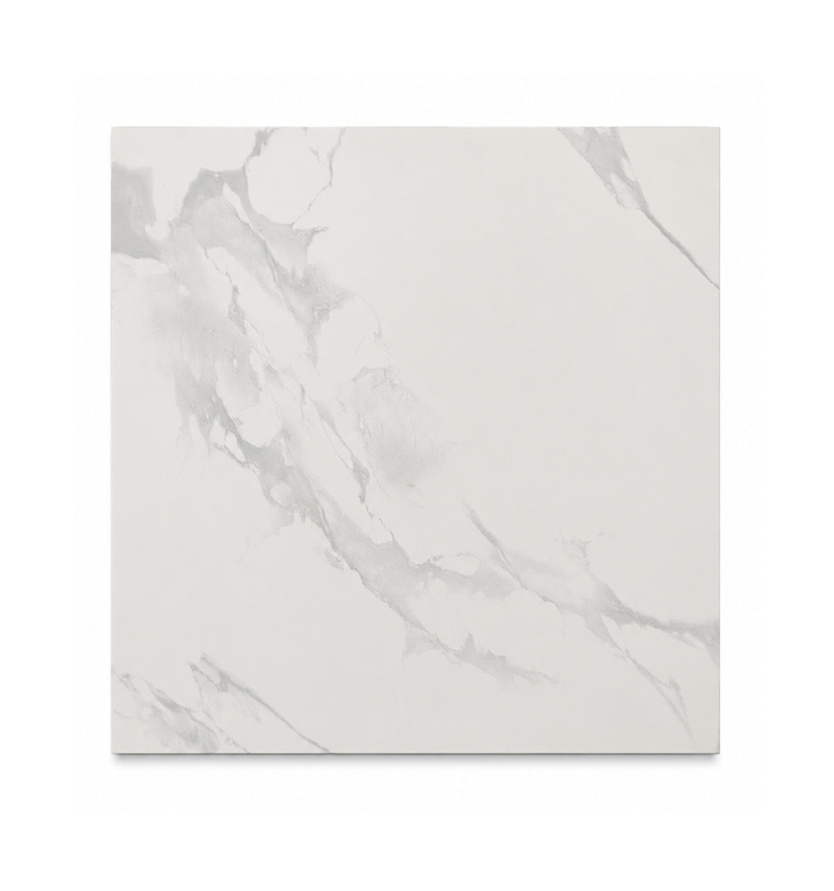 Carreau de Porcelaine San Marino Nuage Poli 24x24