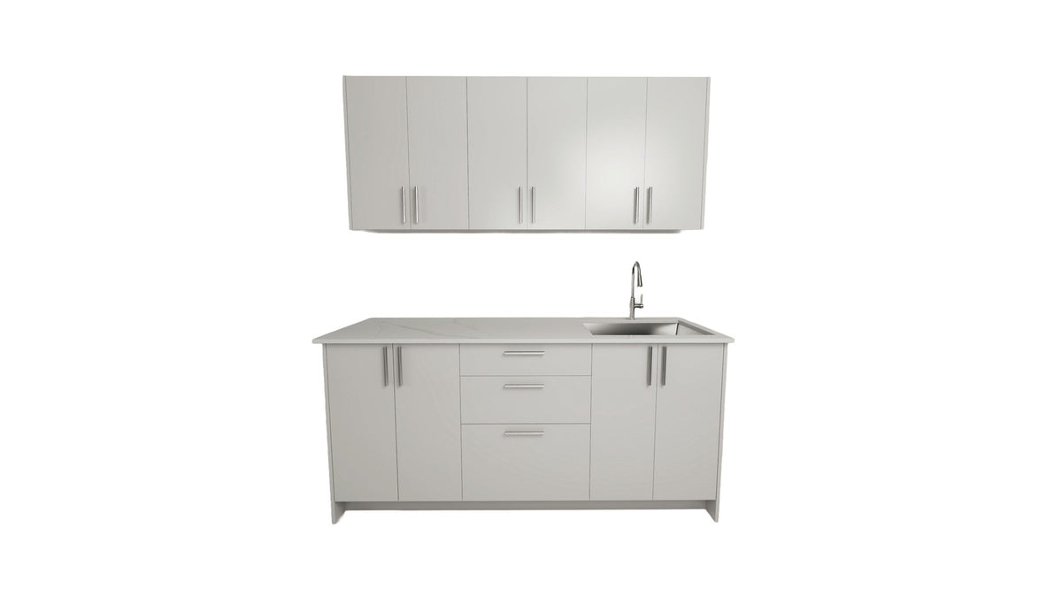 Kitchen 6 Feet - 5 Colors.