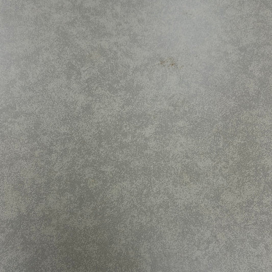 2.99 $  / SF - 15.5 SF/ Box - Ceramic Porcelain Concrete Style Plata Statuario Brina Tile 24x24 in