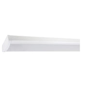 LED Wraparound Light Fixture 5000k 48w/48 in