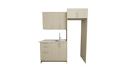 Kitchen Recessed 6 Feet - 5 Colors.