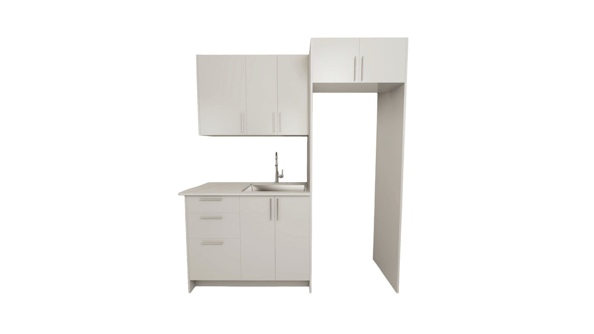 Kitchen Recessed 6 Feet - 5 Colors.