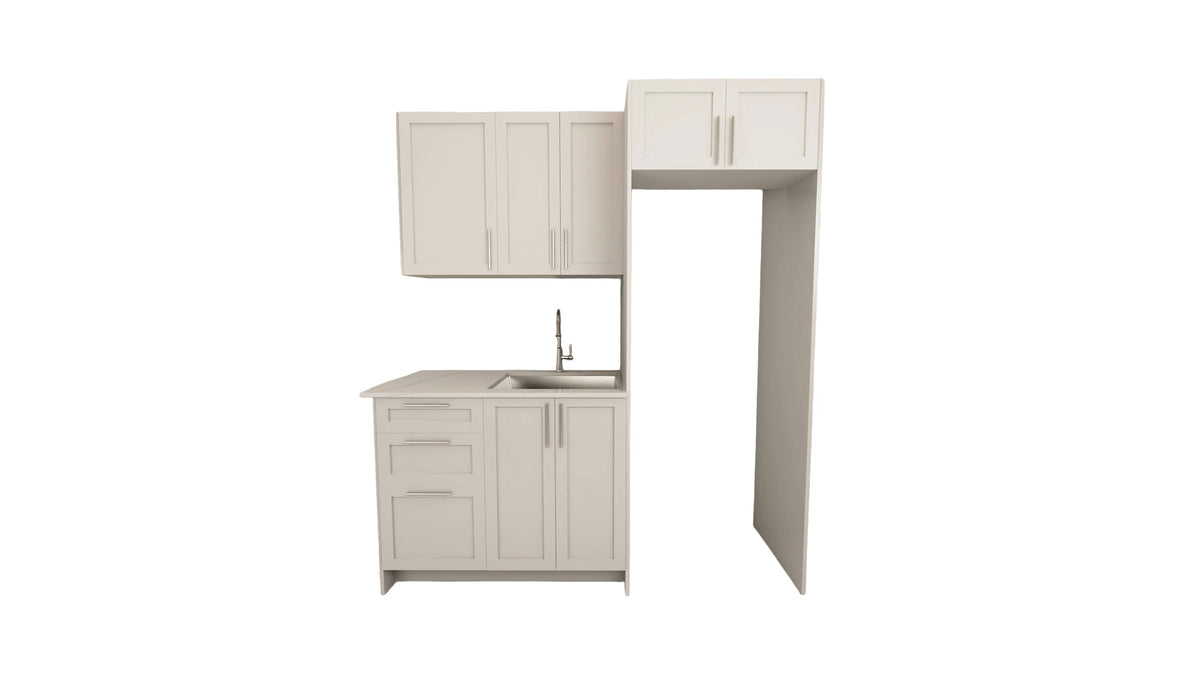 Kitchen Recessed 6 Feet - 5 Colors.