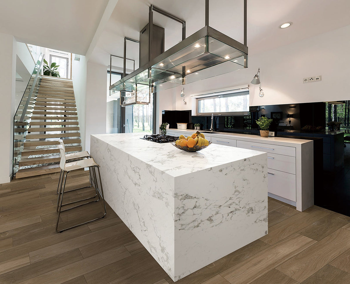 Countertop Quartz 2cm - 3cm KY015.