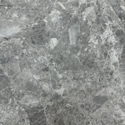 Ceramic Tile Stone Style Medium Grey 24x24 in 15.50 SF Box