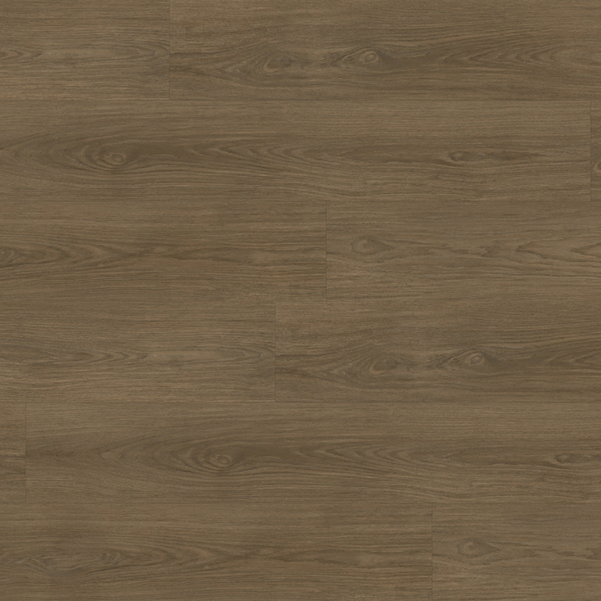 Revêtement de sol en vinyle 7 mm, membrane Timbered Hickory incluse, boîte de 16,91 pi²