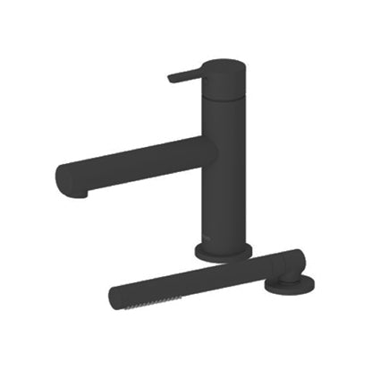 Deck Mount 2 pcs Tub Filler Mylo