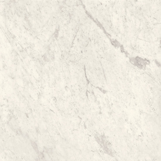 Collection de carreaux de céramique Carrarae Classic Marble Inspired Porcelain White, disponible en 1 format, 1 couleur et 2 finitions.