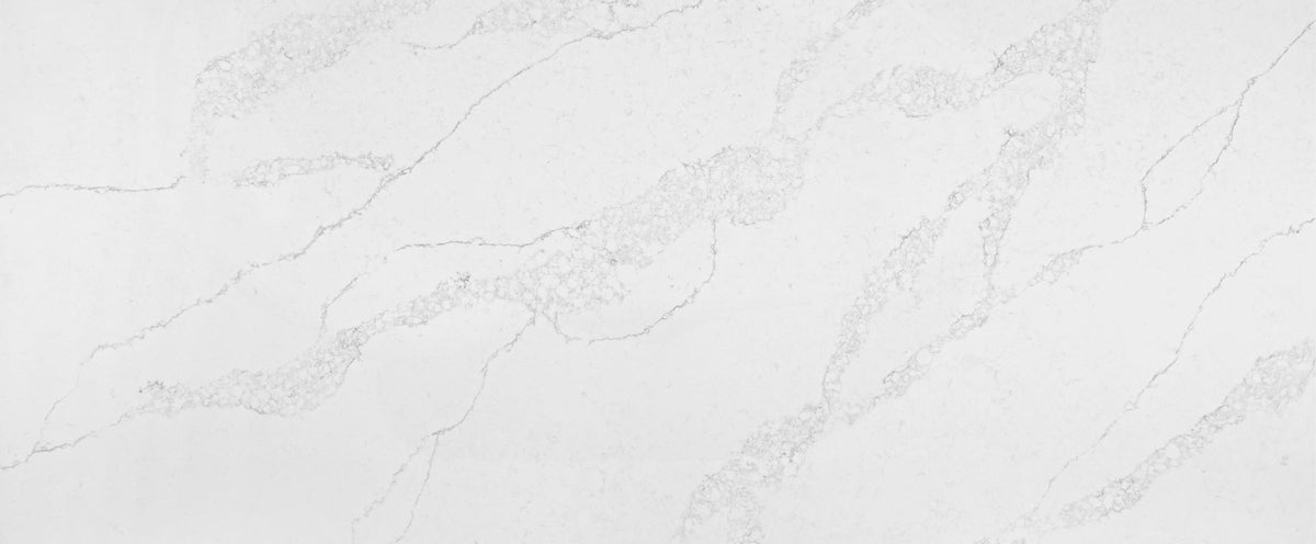 Countertop Quartz 2cm - 3cm KSV1101.