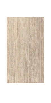 Ceramic Tile Travertino Class Collection available 24x48 in 1 color and 2 finishes 24x48 in Travertino