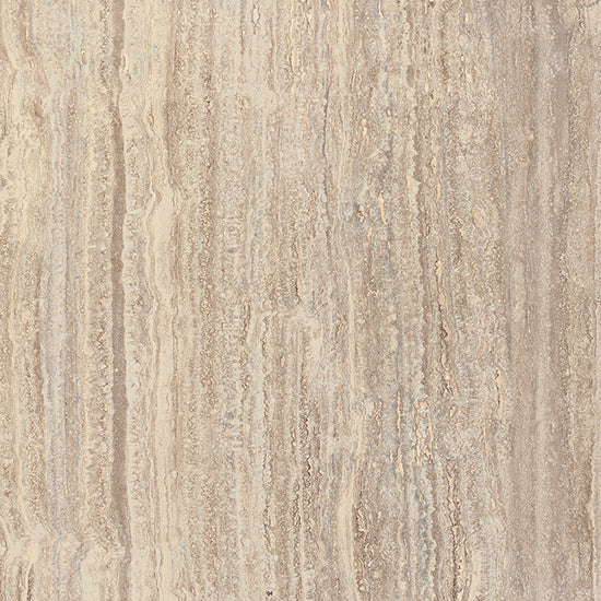 Collection de carreaux de céramique Travertino Class disponible en 2 formats, 1 coloris et 2 finitions