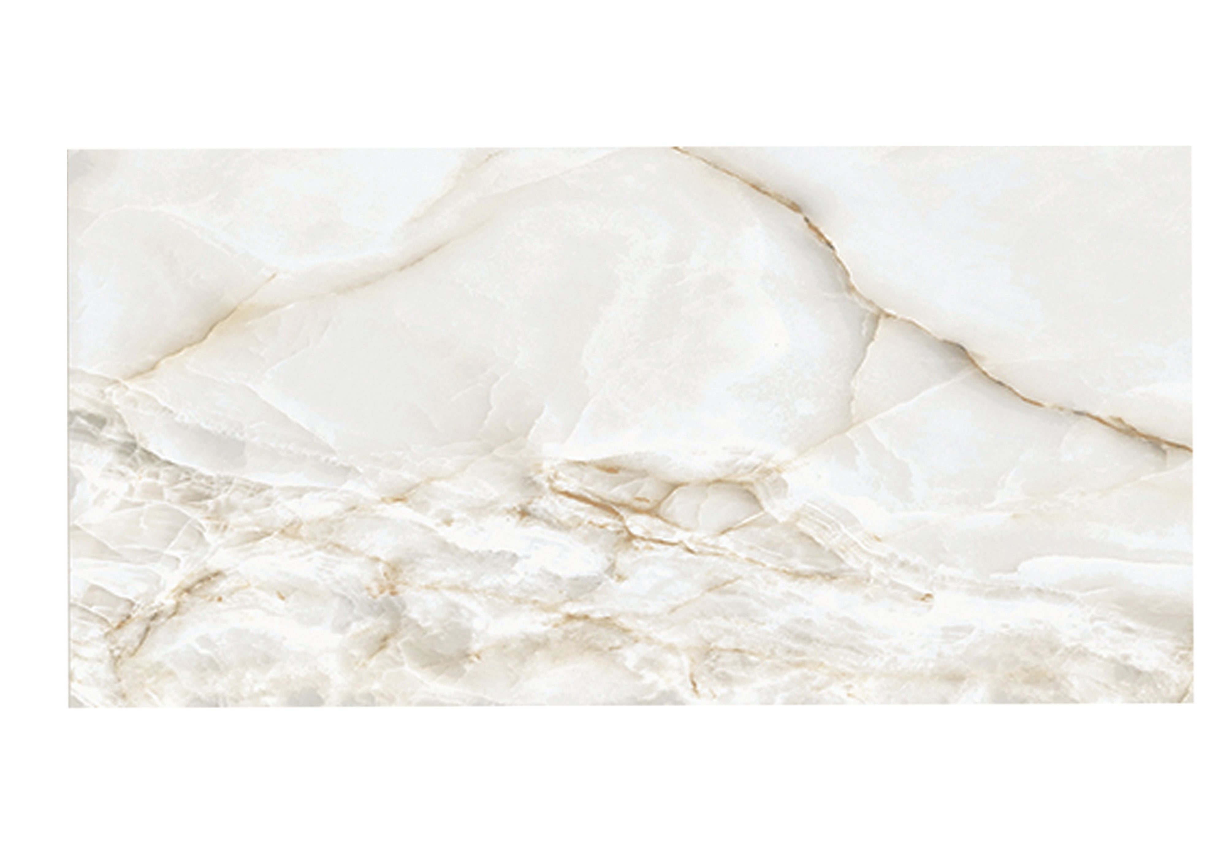 Cer./Por. Tile Fd Us White 1A Matte 12x24 in 17.44 SF Box