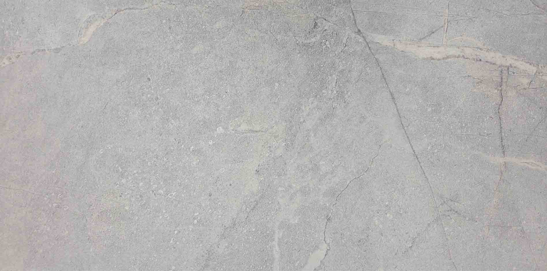 Ceramic Tile Alstein Fd Us Grey Matte 12x24 in 17.44 SF Box