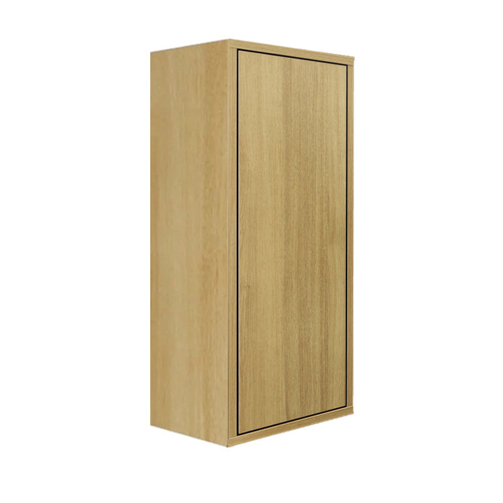 Natural Beauty  Medecine Cabinet 1 Door 12 in.