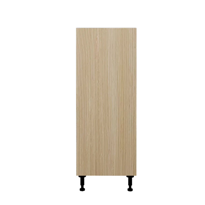 Armoire  de cuisine bas 1 porte beauté naturelle 12 L x 34 3/4 H x 24 P po
