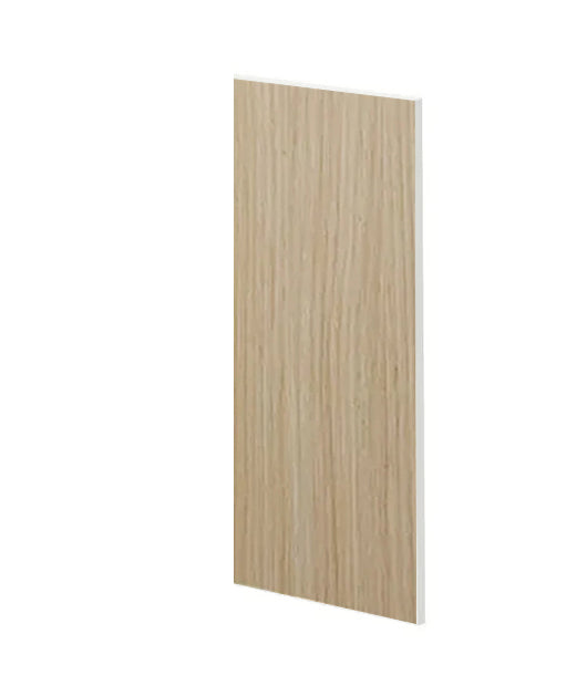 Panneau latéral haut beauté naturelle 12 1/2 L x 30 H po