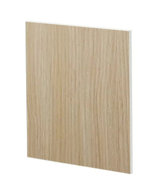 Natural Beauty Finishing Panel for Island 48 L x 34 3/4 H in