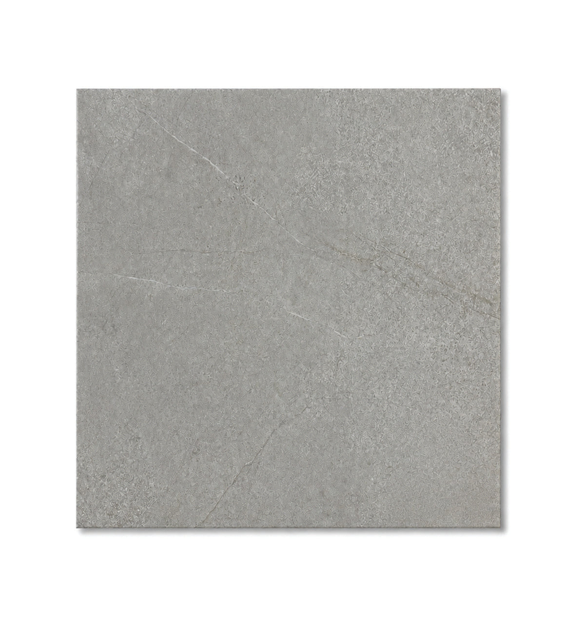 Ceramic Tile Kenzo Grey Matte 24x24 in 15.50 SF Box