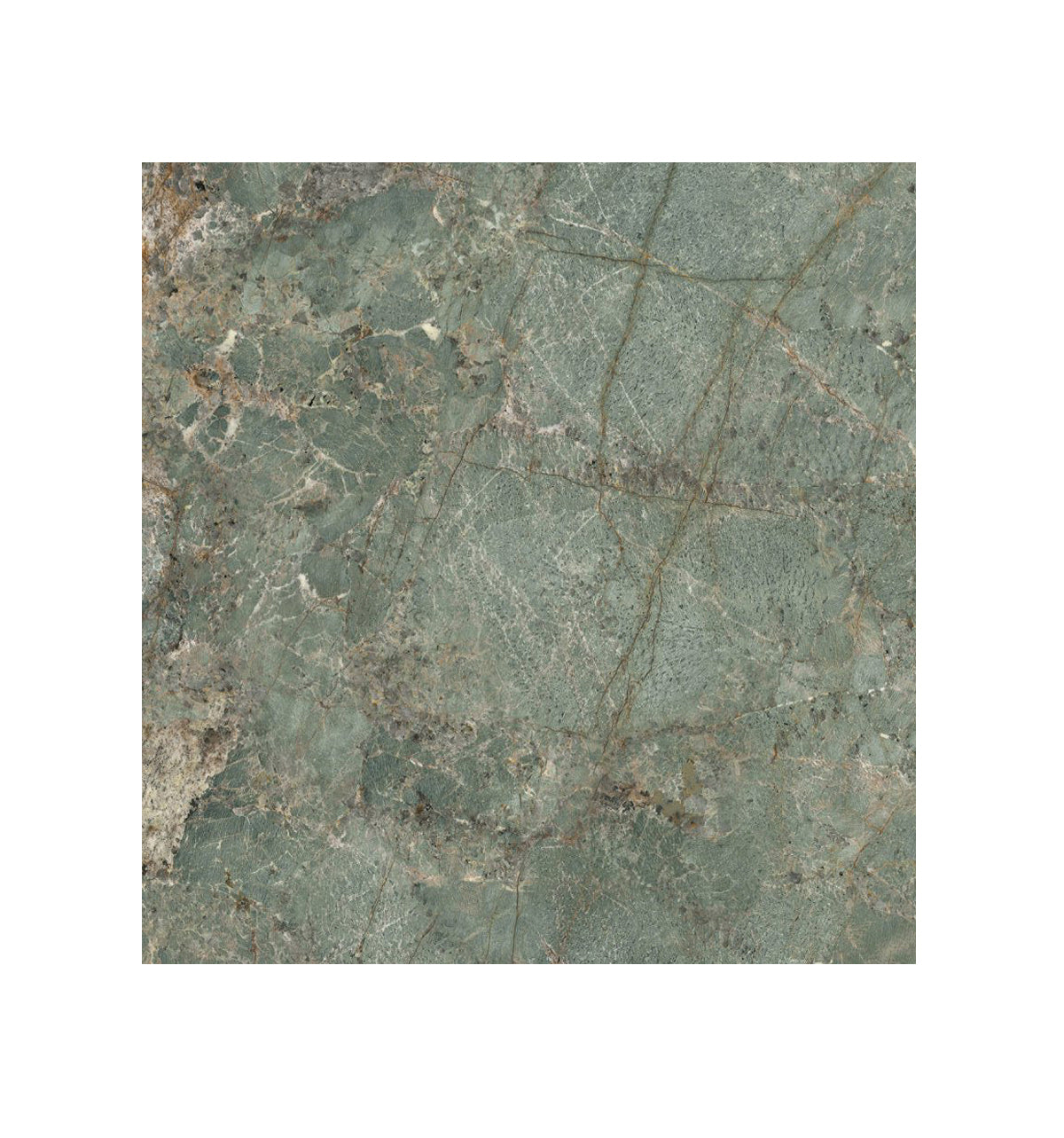 Carrelage en céramique de porcelaine - collection Premiere Marble Look disponible en 24x24, 4 couleurs et 2 finitions.