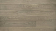 Engineered Hardwood Flooring American Black walnut 6 in Collection Provence.