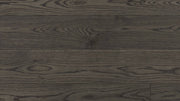 Engineered Hardwood Flooring American Oak 6 in Collection Coffee.