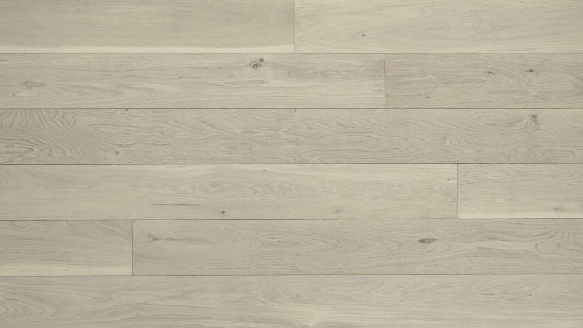 Engineered Hardwood Flooring American Oak 6 in Collection Fortino.
