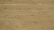 Engineered Hardwood Flooring American Oak 6 in Collection Honey Wheat.
