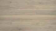 Engineered Hardwood Flooring American Oak 6 in Collection - Silver Stone.