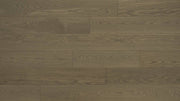 Engineered Hardwood Flooring American Oak 6 in Collection Toffee Crunch.